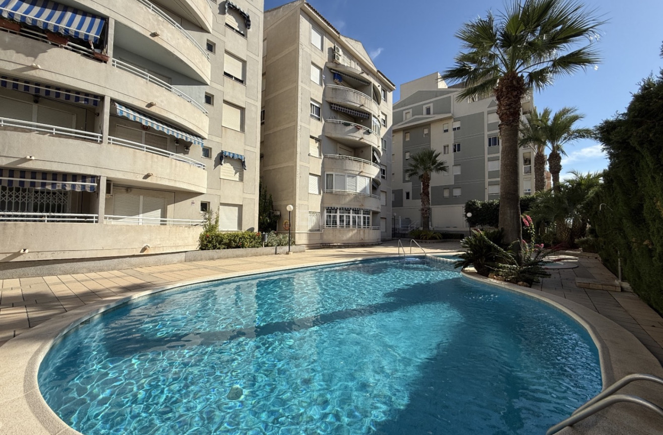 Reventa - Apartamento / piso - Torrevieja - Costa Blanca