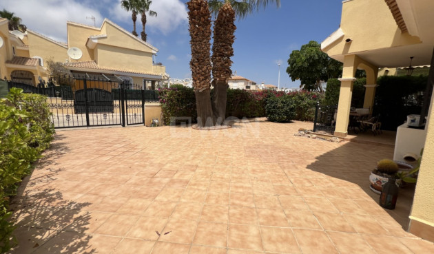 Resale - Villa - Orihuela - Inland