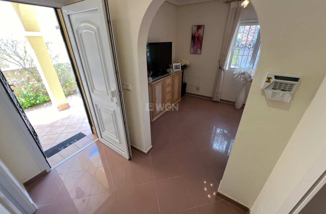 Resale - Villa - Orihuela - Inland