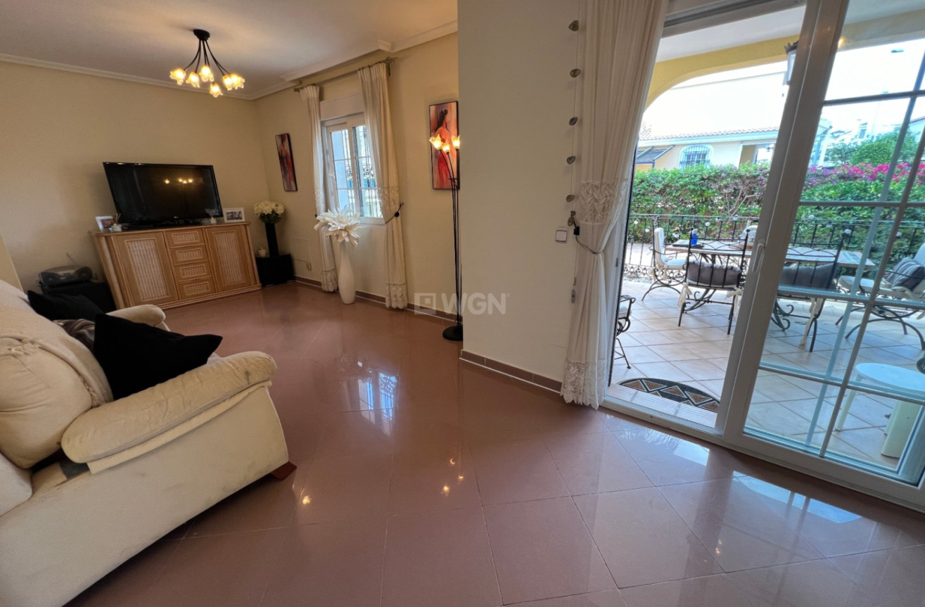 Reventa - Villa - Orihuela - Inland