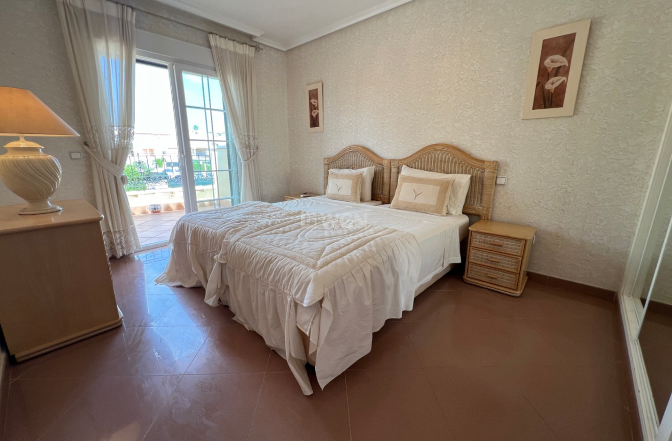 Resale - Villa - Orihuela - Inland