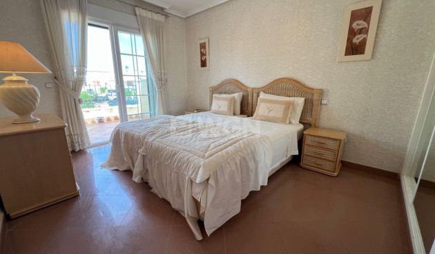 Resale - Villa - Orihuela - Inland