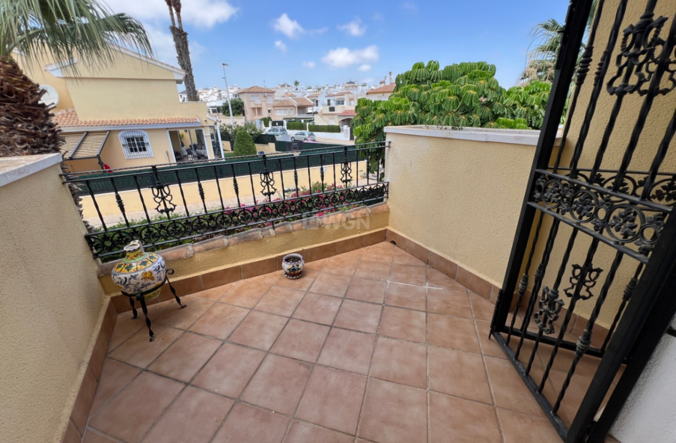 Reventa - Villa - Orihuela - Inland