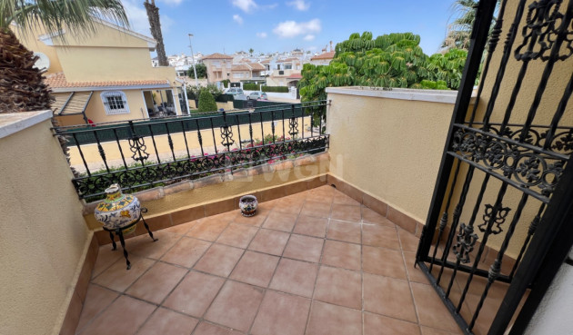 Reventa - Villa - Orihuela - Inland