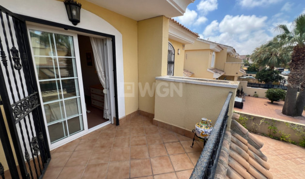 Resale - Villa - Orihuela - Inland