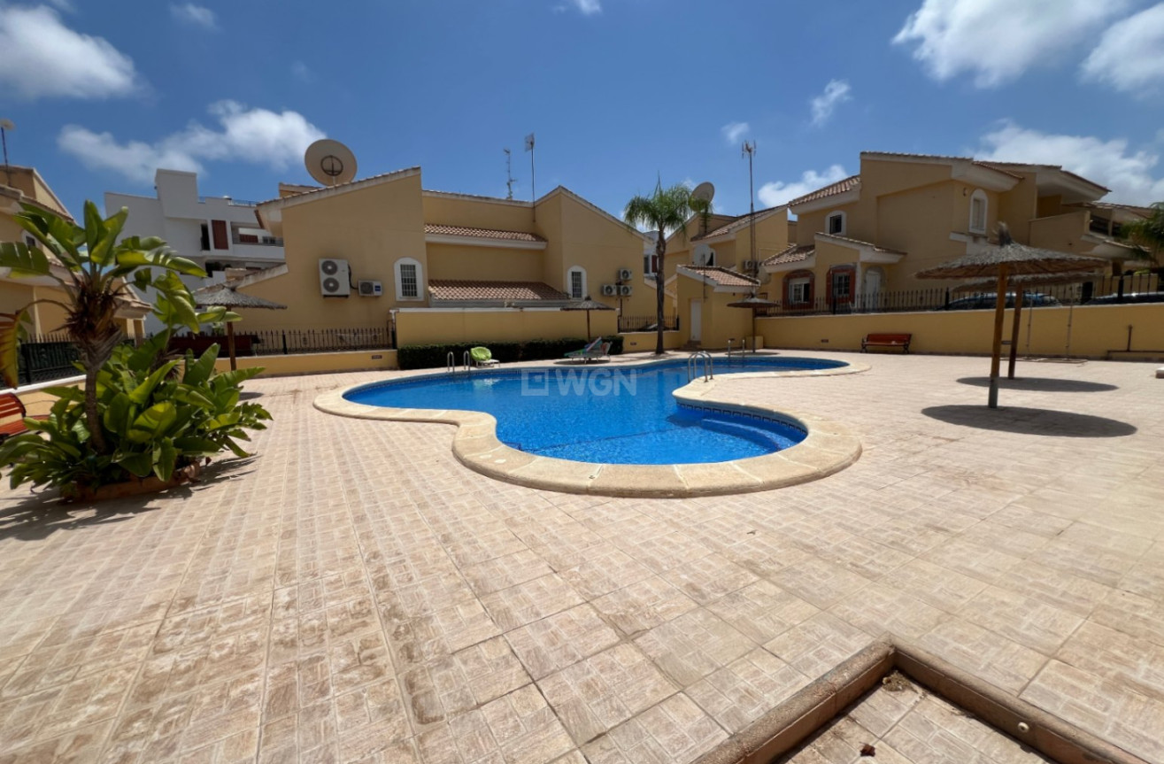 Reventa - Villa - Orihuela - Inland