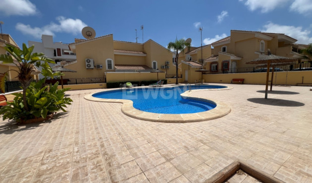 Resale - Villa - Orihuela - Inland