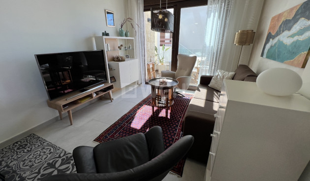 Resale - Bungalow - Torrevieja - Costa Blanca