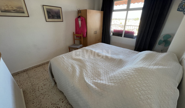 Reventa - Apartamento / piso - Torrevieja - Costa Blanca