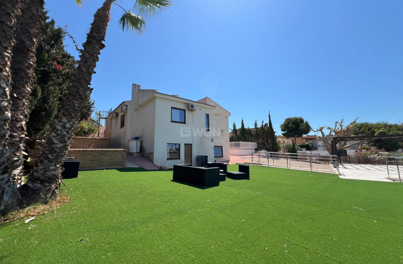 Reventa - Property - Torrevieja - Costa Blanca