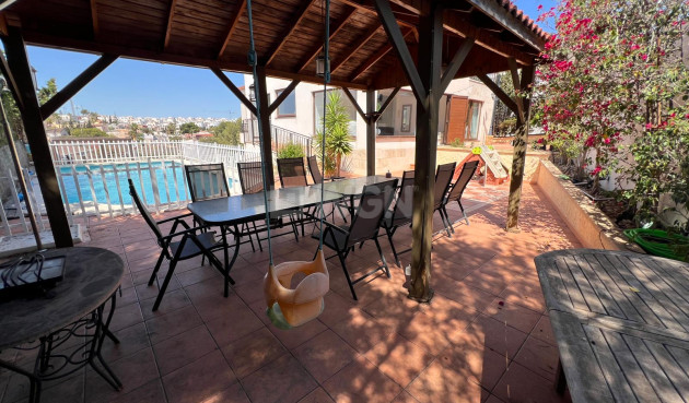 Reventa - Property - Torrevieja - Costa Blanca