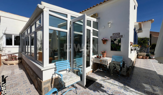 Reventa - Villa - Orihuela Costa - Costa Blanca