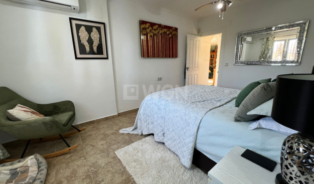 Reventa - Villa - Orihuela Costa - Costa Blanca