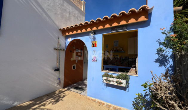 Reventa - Villa - Orihuela Costa - Costa Blanca