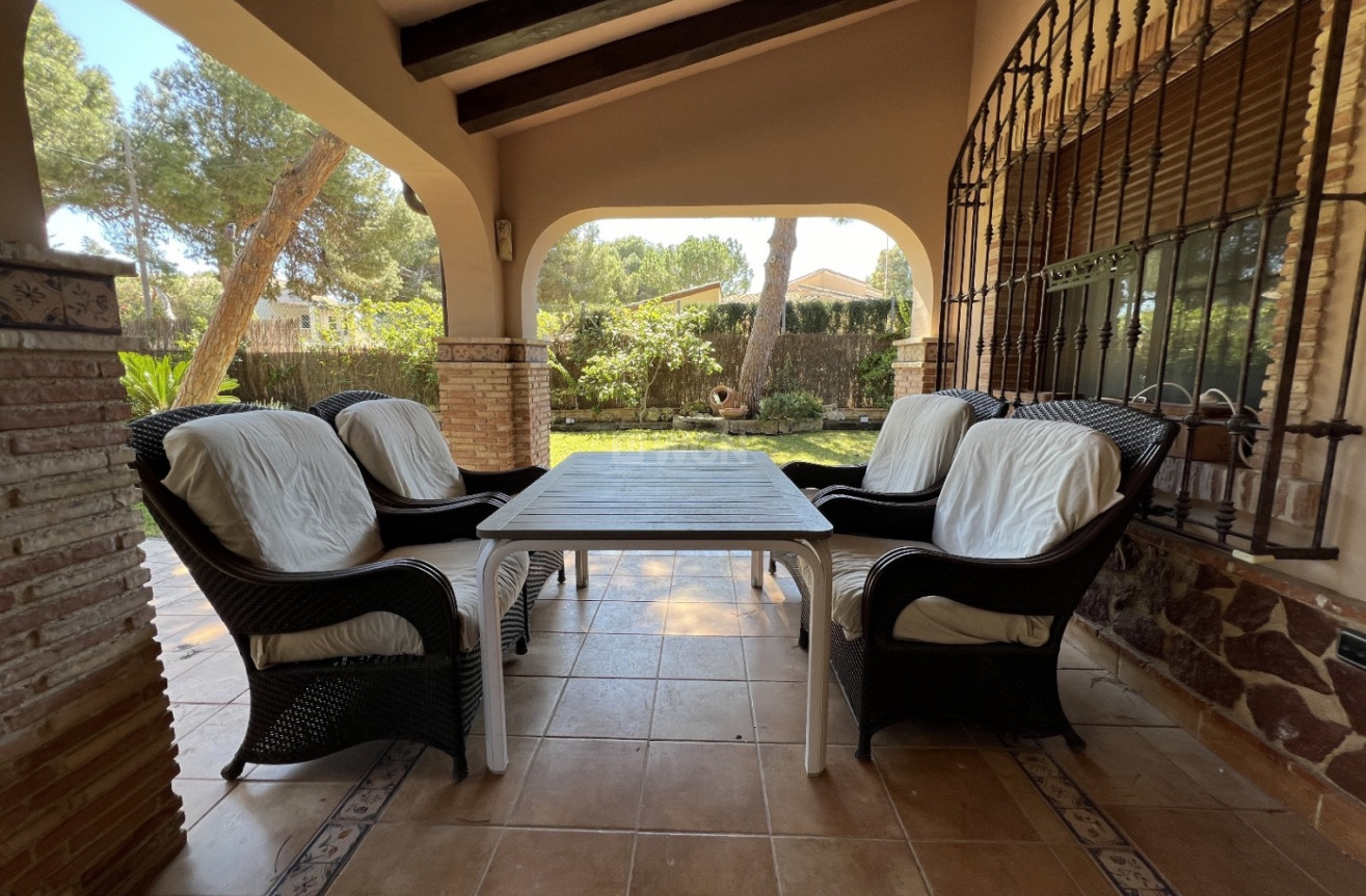 Resale - Villa - Orihuela Costa - Costa Blanca