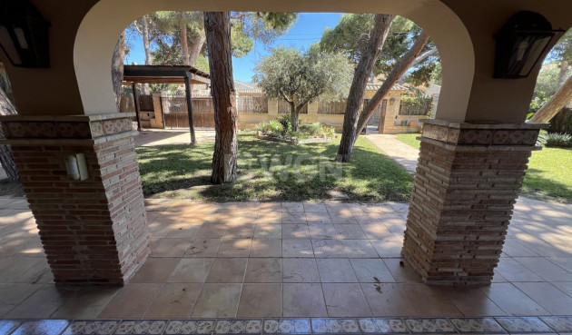 Reventa - Villa - Orihuela Costa - Costa Blanca