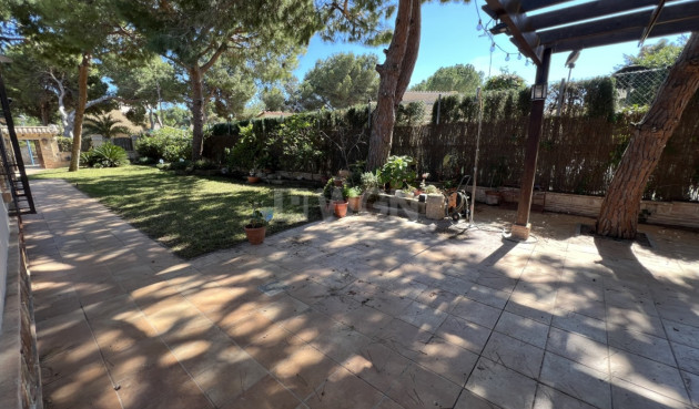 Reventa - Villa - Orihuela Costa - Costa Blanca