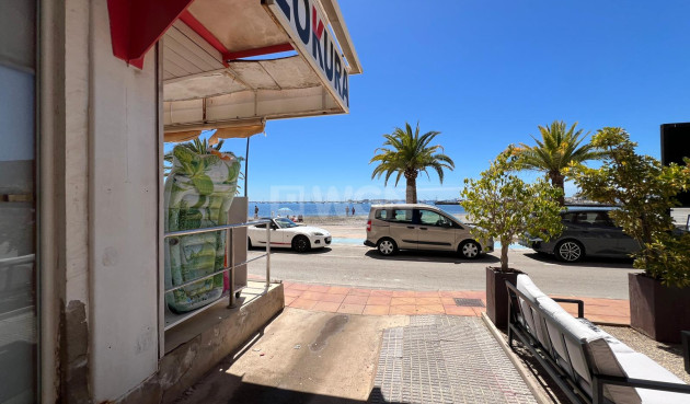 Resale - Apartment / flat - San Pedro del Pinatar - Costa Calida