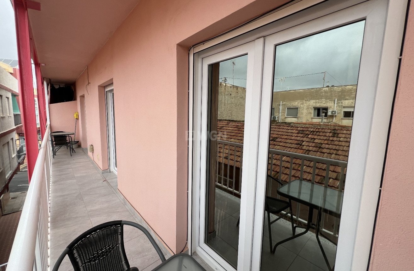 Resale - Apartment / flat - San Pedro del Pinatar - Costa Calida