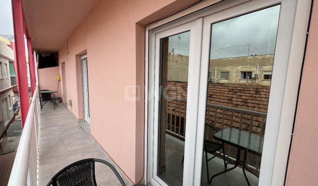 Reventa - Apartamento / piso - San Pedro del Pinatar - Costa Calida