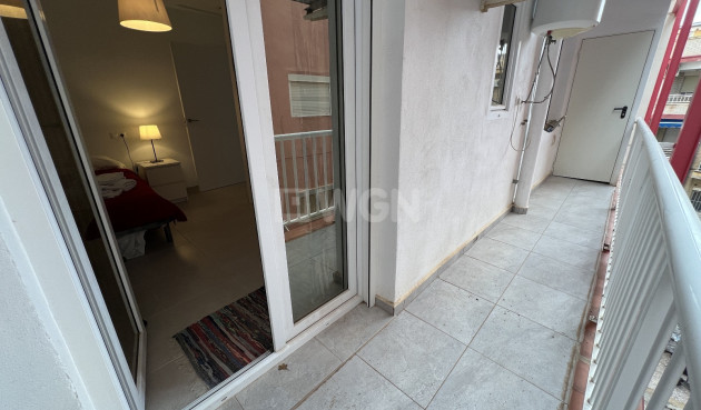 Reventa - Apartamento / piso - San Pedro del Pinatar - Costa Calida