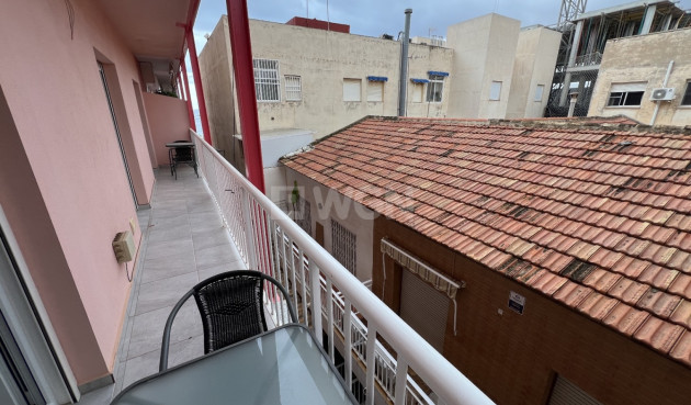 Reventa - Apartamento / piso - San Pedro del Pinatar - Costa Calida