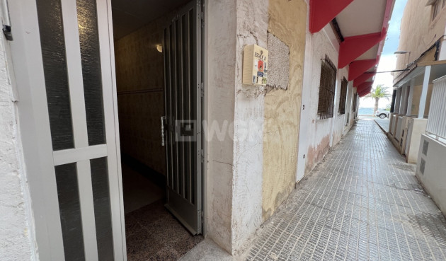 Resale - Apartment / flat - San Pedro del Pinatar - Costa Calida