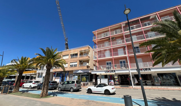 Reventa - Apartamento / piso - San Pedro del Pinatar - Costa Calida