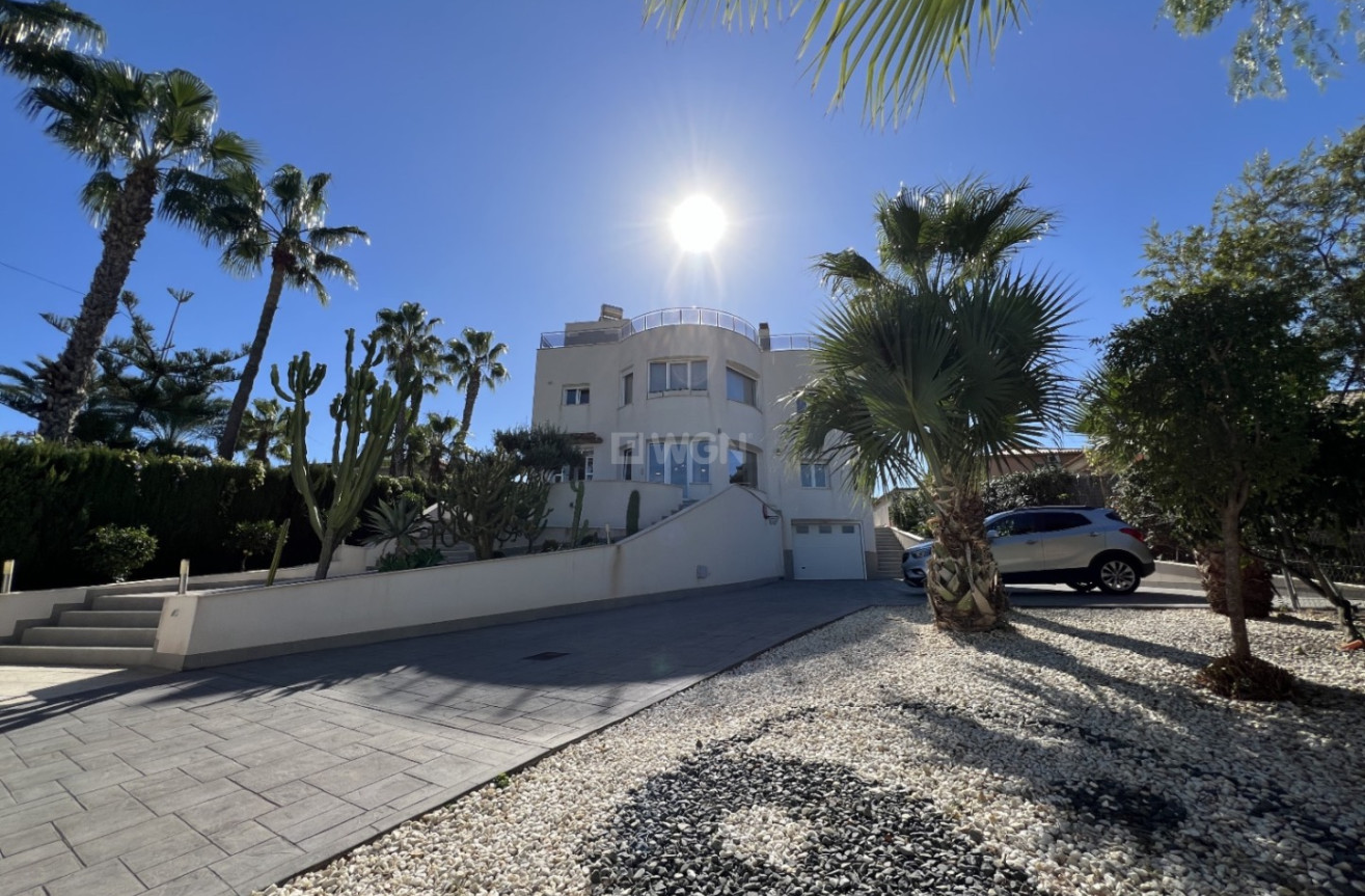 Reventa - Villa - Torrevieja - Costa Blanca