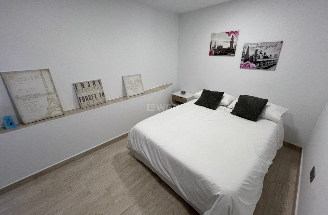 Reventa - Villa - Torrevieja - Costa Blanca