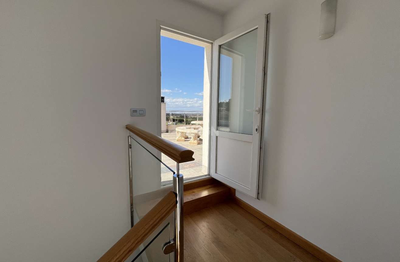 Reventa - Villa - Torrevieja - Costa Blanca