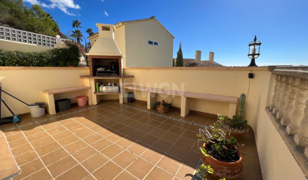 Reventa - Villa - Orihuela Costa - Costa Blanca