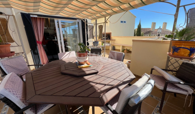 Resale - Villa - Orihuela Costa - Costa Blanca