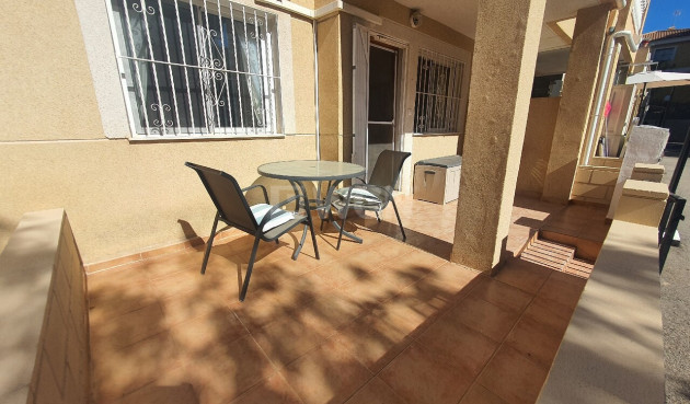 Reventa - Apartamento / piso - Los Balcones - Costa Blanca