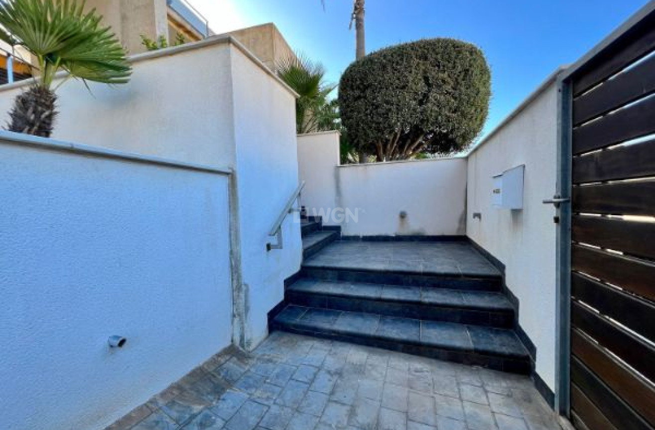 Resale - Villa - Cabo de Palos - Costa Calida