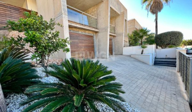 Resale - Villa - Cabo de Palos - Costa Calida