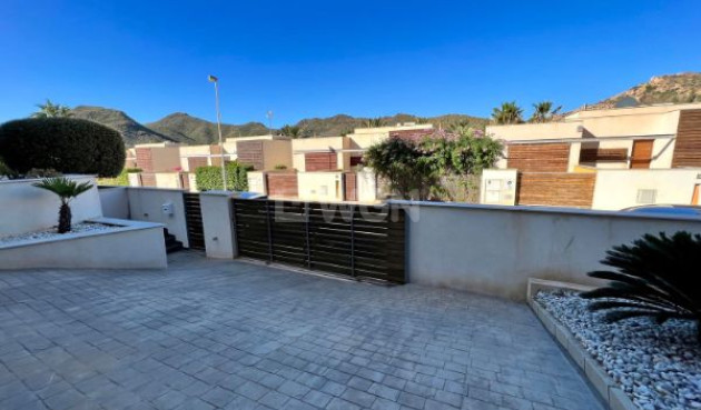 Reventa - Villa - Cabo de Palos - Costa Calida