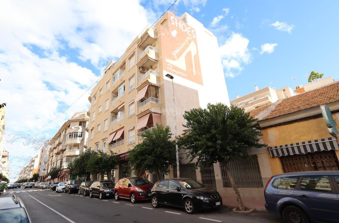 Reventa - Apartamento / piso - Torrevieja - Costa Blanca