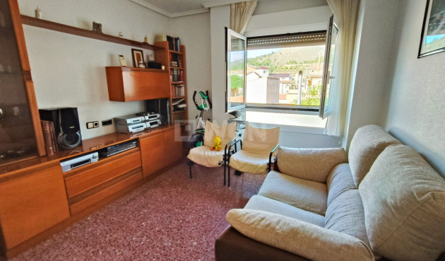 Resale - Apartment / flat - La Romana - Inland