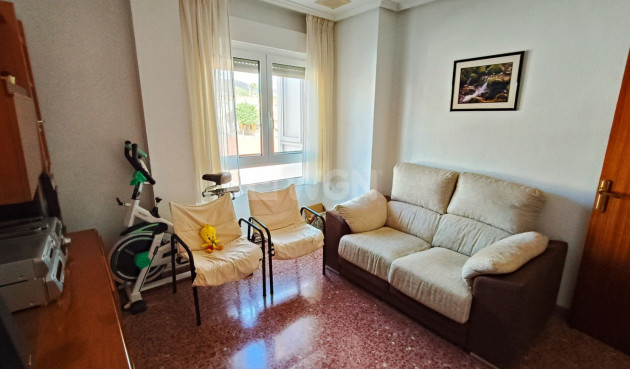 Resale - Apartment / flat - La Romana - Inland