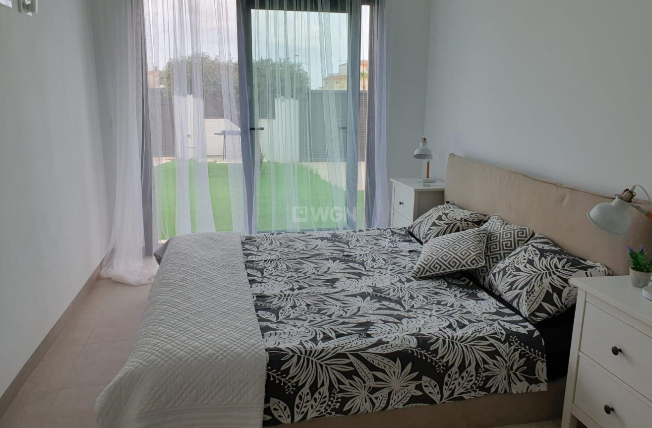 Reventa - Villa - Santiago de la ribera - Avd De San Blas