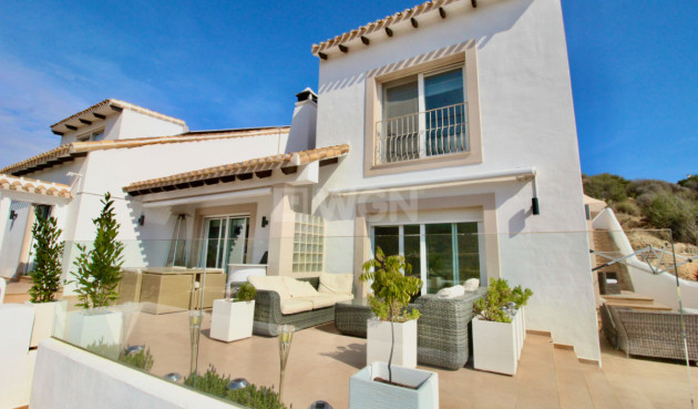 Resale - Villa - La Manga Club - Costa Calida