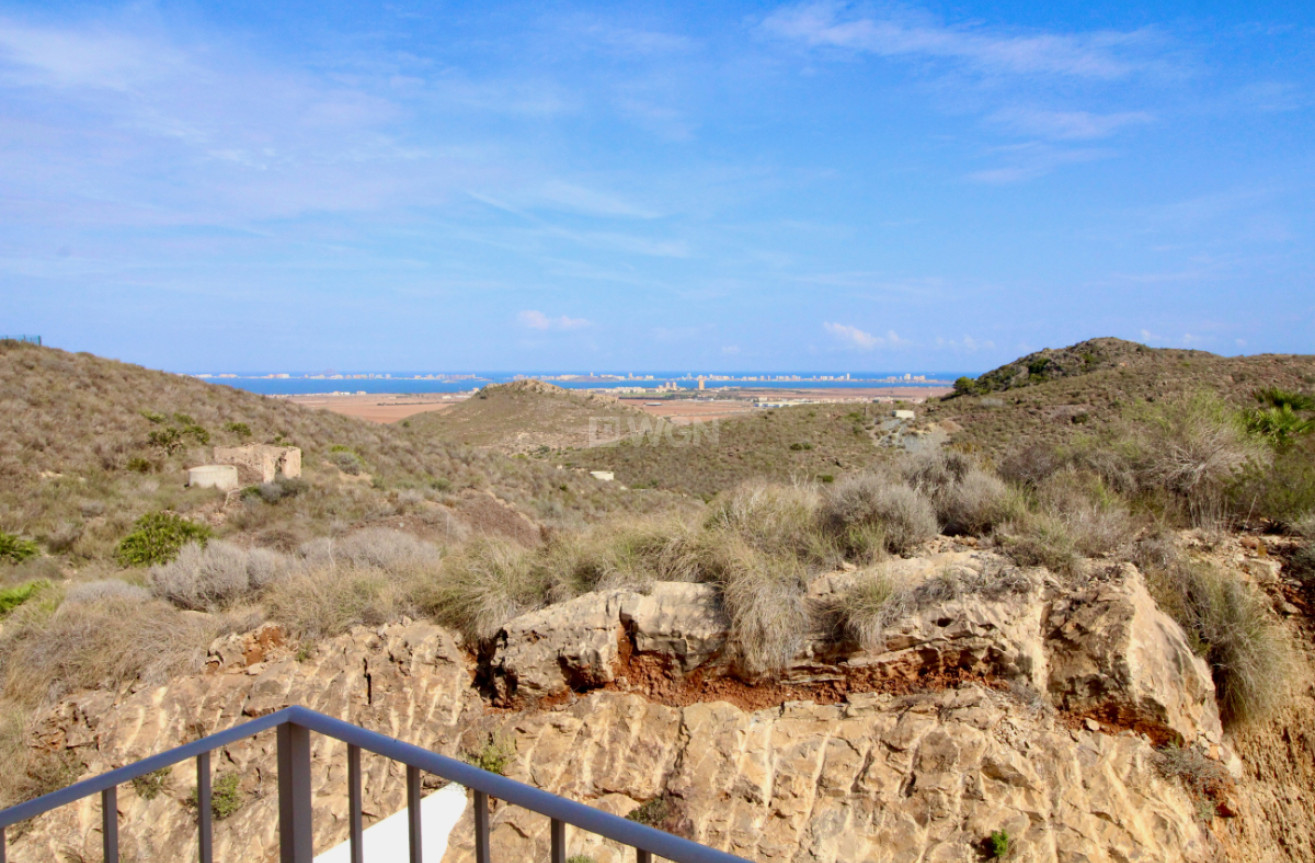 Odsprzedaż - Villa - La Manga Club - Costa Calida