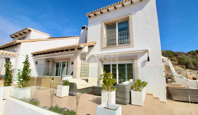 Resale - Villa - La Manga Club - Costa Calida