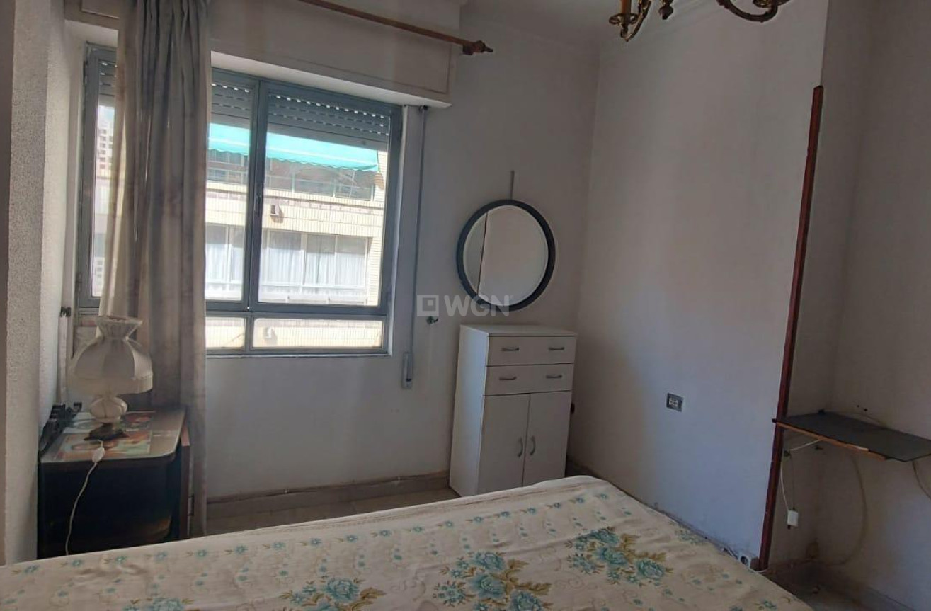 Resale - Apartment / flat - Orihuela - Zona Centro