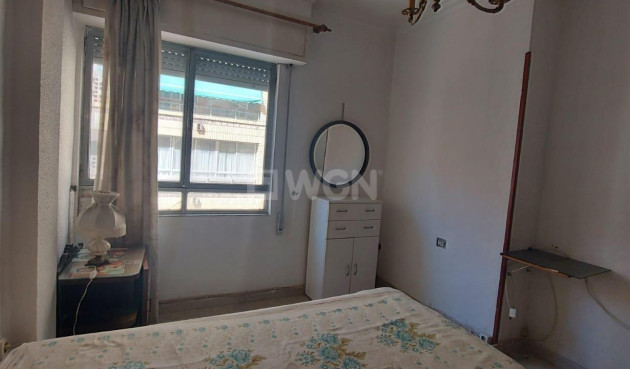 Reventa - Apartamento / piso - Orihuela - Zona Centro