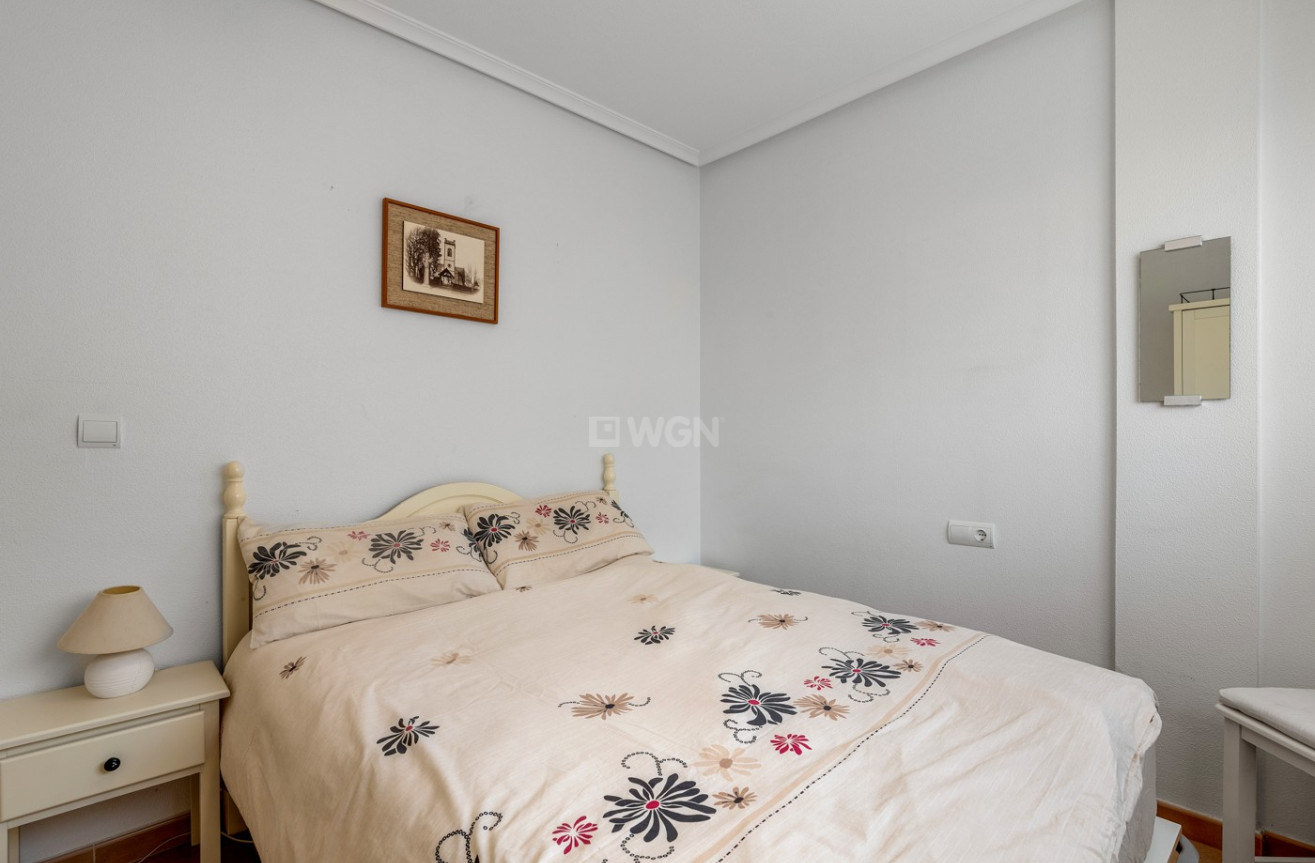 Reventa - Apartamento / piso - Orihuela - Inland