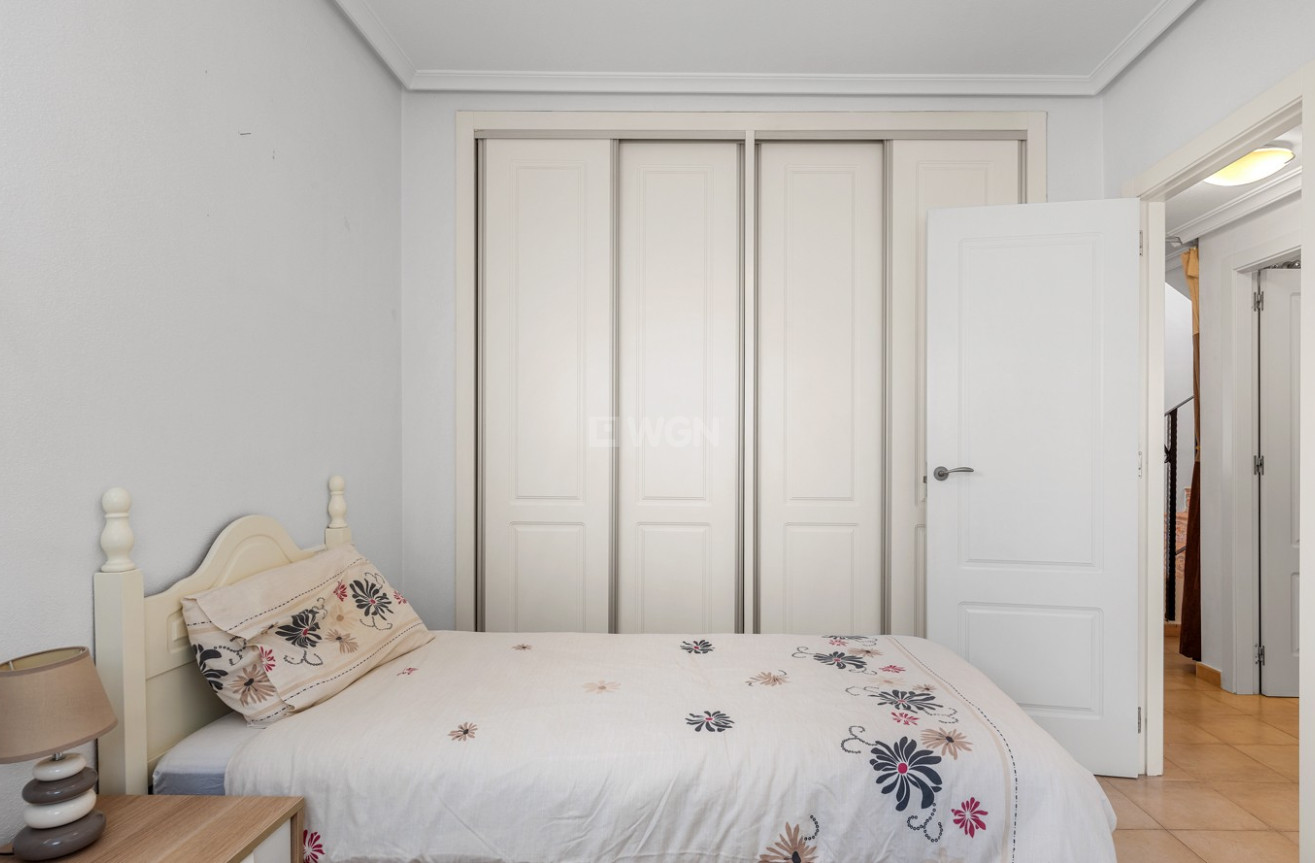 Resale - Apartment / flat - Orihuela - Inland