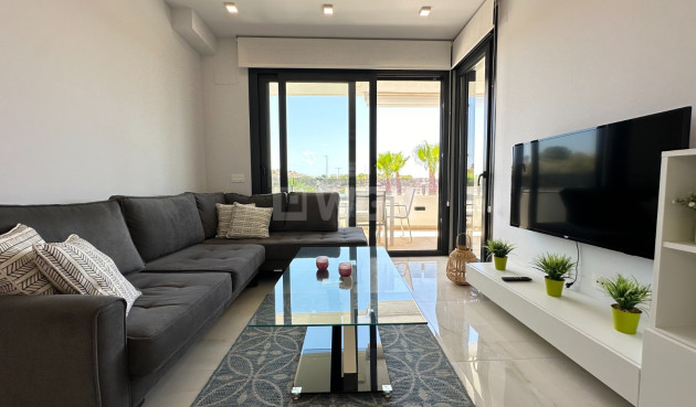 Resale - Apartment / flat - Orihuela Costa - Costa Blanca