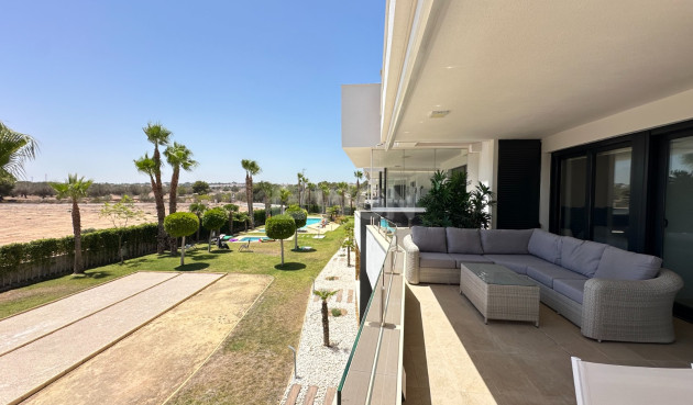 Reventa - Apartamento / piso - Orihuela Costa - Costa Blanca